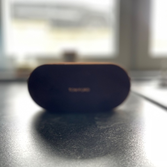 Tom Ford Sunglasses - Picture 4 of 5